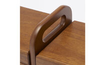 ソーイングボックス&nbsp;017-700　