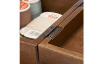 ソーイングボックス&nbsp;017-700　