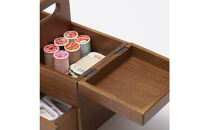 ソーイングボックス&nbsp;017-700　