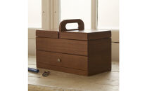 ソーイングボックス&nbsp;017-700　