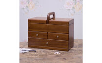 ソーイングボックス&nbsp;017-701