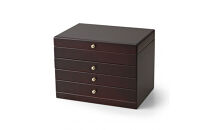 木製ジュエルケース 017-806