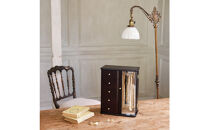 木製ジュエルケース&nbsp;017-808