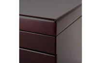 木製ジュエルケース 017-809 　