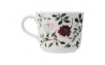 ナルミ&nbsp;アンナエミリア&nbsp;兼用カップ＆ソーサー(グランドマザーズブーケ)&nbsp;220cc&nbsp;51857-23117P