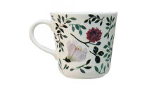 ナルミ アンナエミリア マグカップ(グランドマザーズブーケ) 340cc 51857-2923P