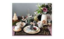 ナルミ アンナエミリア マグカップ(グランドマザーズブーケ) 340cc 51857-2923P