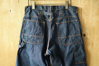 ふるさと納税限定 1930’s PAINTER PANTS【XSサイズ】