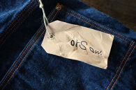 ふるさと納税限定 1930’s PAINTER PANTS【XSサイズ】