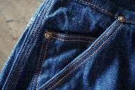 ふるさと納税限定 1930’s PAINTER PANTS【XSサイズ】