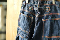 ふるさと納税限定 1930’s PAINTER PANTS【Mサイズ】