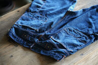 ふるさと納税限定 1930’s PAINTER PANTS【Lサイズ】