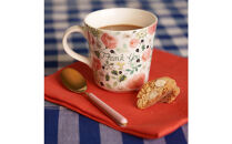 ナルミ アンナエミリア マグカップ(Thank you) 340cc 51942-2923P