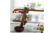 ナルミ アンナエミリア マグカップ(Have a nice day!) 340cc 51946-2923P