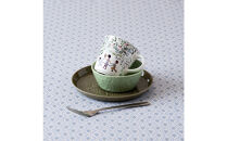 ナルミ アンナエミリア マグカップ(Have a nice day!) 340cc 51946-2923P