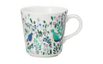 ナルミ アンナエミリア マグカップ(Good luck) 340cc 51948-2923P