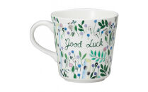 ナルミ アンナエミリア マグカップ(Good luck) 340cc 51948-2923P