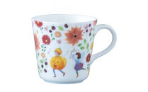 ナルミ アンナエミリア マグカップ(Happy Halloween) 340cc 52541-2923P