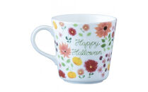 ナルミ アンナエミリア マグカップ(Happy Halloween) 340cc 52541-2923P