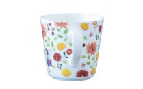 ナルミ アンナエミリア マグカップ(Happy Halloween) 340cc 52541-2923P