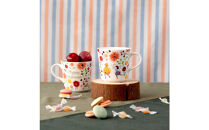 ナルミ アンナエミリア マグカップ(Happy Halloween) 340cc 52541-2923P