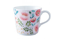 ナルミ アンナエミリア マグカップ(With Love) 340cc 52542-2923P