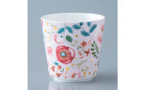 ナルミ アンナエミリア マグカップ(With Love) 340cc 52542-2923P