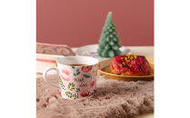 ナルミ アンナエミリア マグカップ(With Love) 340cc 52542-2923P