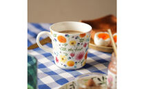 ナルミ アンナエミリア マグカップ(All the Best) 340cc 52543-2923P