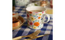 ナルミ アンナエミリア マグカップ(All the Best) 340cc 52543-2923P