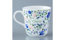 ナルミ アンナエミリア マグカップ(Cheers!) 340cc 52544-2923P