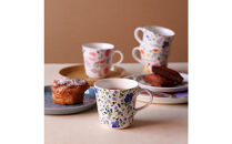 ナルミ アンナエミリア マグカップ(Cheers!) 340cc 52544-2923P