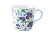 ナルミ アンナエミリア マグカップ(Stay Healthy) 340cc 52545-2923P