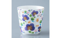 ナルミ アンナエミリア マグカップ(Stay Healthy) 340cc 52545-2923P