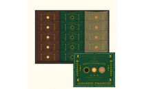 【期間限定12月18日まで】【お歳暮】北川半兵衞商店×ザ・スウィーツ　餡フィナンシェ（１５個）