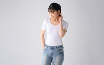 【女性用&nbsp;Lサイズ&nbsp;ホワイト】ReDリカバリーウェア&nbsp;Uネックインナー半袖&nbsp;疲労回復&nbsp;血行促進&nbsp;一般医療機器&nbsp;バイタルテック