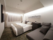 【オリエンタルホテル京都 六条】ペアホテル宿泊券(1泊朝食付)《スーペリアツイン洋室・スーペリアツイン和室》［ 京都 ホテル 好立地 宿泊券 チケット 京都時間 女子旅 クーポン ギフト 人気 おすすめ 宿泊 旅行 観光 ふるさと納税 ］