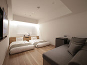 【オリエンタルホテル京都 六条】ペアホテル宿泊券(1泊朝食付)《スーペリアツイン洋室・スーペリアツイン和室》［ 京都 ホテル 好立地 宿泊券 チケット 京都時間 女子旅 クーポン ギフト 人気 おすすめ 宿泊 旅行 観光 ふるさと納税 ］