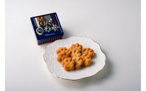 ジンジャークッキー5缶セット