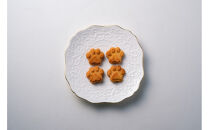 ジンジャークッキー5缶セット