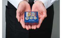 ジンジャークッキー5缶セット