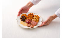 チェシャ猫の肉球缶