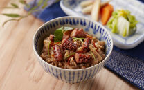 木の屋石巻水産　美里町直売所「防災備蓄・木の屋のご飯缶」たこ飯３缶セット