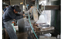 楽庭100シリーズ　--茶の湯--