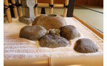 楽庭70シリーズ 　--茶の湯--