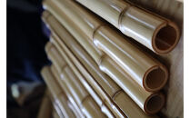 楽庭70シリーズ 　--茶の湯--