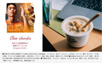 【清水エスパルス&nbsp;コラボ】&nbsp;レンジで1分&nbsp;野菜をMOTTO&nbsp;スープ&nbsp;6個&nbsp;セット&nbsp;レトルト&nbsp;インスタント&nbsp;国産&nbsp;野菜&nbsp;国産野菜&nbsp;ダイエット&nbsp;具だくさん&nbsp;手軽&nbsp;常温&nbsp;常温保存&nbsp;手軽&nbsp;時短&nbsp;ギフト&nbsp;プレゼント