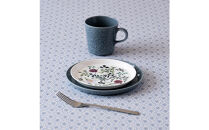 ナルミ&nbsp;アンナエミリア&nbsp;プレート&nbsp;16cm&nbsp;2人用&nbsp;96604-23163P