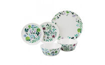 ナルミ アンナエミリア 取り分けセット 2人用 96604-23169P