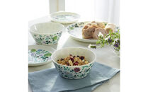 ナルミ アンナエミリア 取り分けセット 2人用 96604-23169P